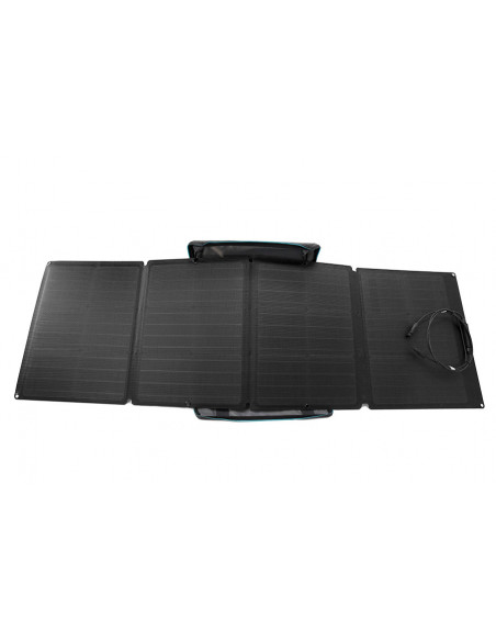 EcoFlow Solar Panel