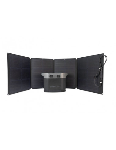 Päikesepaneel EcoFlow Solar Panel... Päikesepaneel EcoFlow Solar Panel...
