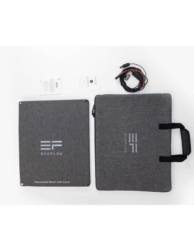 EcoFlow Solar Panel 160W