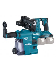 Makita Akupuurvasar DHR280ZWJ