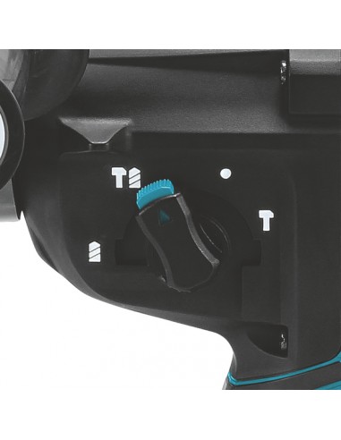 Makita Akupuurvasar DHR280ZWJ Makita Akupuurvasar DHR280ZWJ