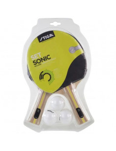 Lauatennise komplekt Sonic,...