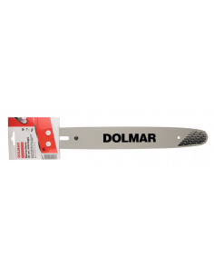 SAELATT DOLMAR 35cm/14",...