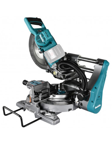 Akutükeldus- ja nurksaag XGT 40V Max,...