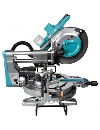 Akutükeldus- ja nurksaag XGT 40V Max,...