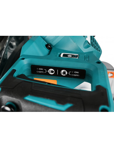 Akutükeldus- ja nurksaag XGT 40V Max,...