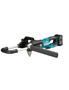 Akutoitel pinnasepuur...