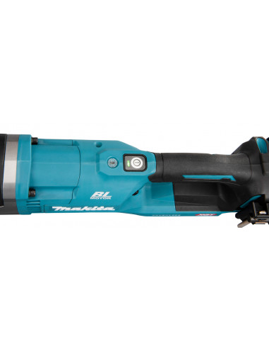 Akutoitel pinnasepuur Makita...