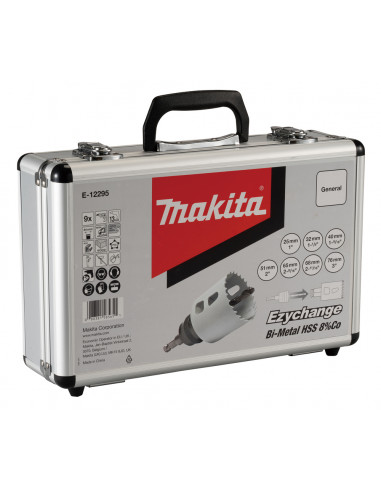 EZYCHANGE AUGUSAE KOMPLEKT 25-76MM...