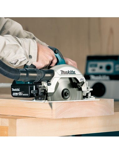 Makita Akuketassaag DHS660Z ilma aku... Makita Akuketassaag DHS660Z ilma aku...