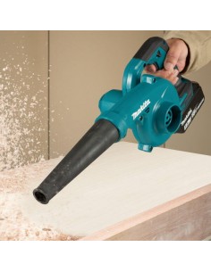 Makita Akupuhur DUB185Z 2