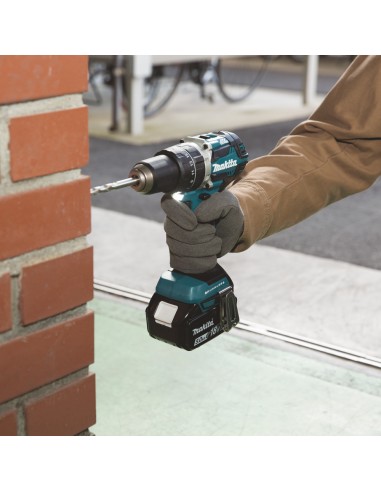 Makita akutrell DHP484Z