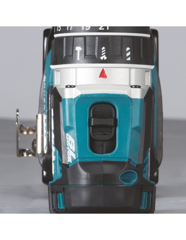 Makita akutrell DHP484RTJ 2x5,0Ah