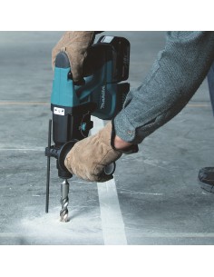 Makita аккумуляторный перфоратор DHR243Z 2