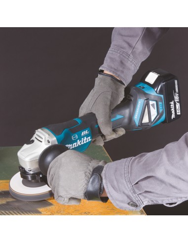 Makita DGA518ZU