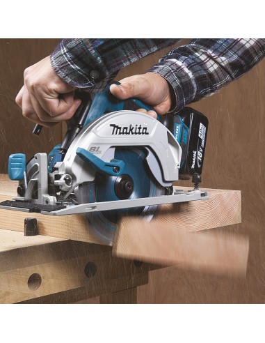 Akuketassaag DHS680Z 18V Li-ion ilma...