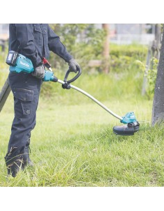 Makita Akutrimmer DUR189Z 2