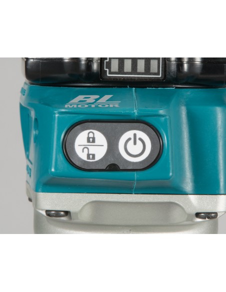 Makita аккумуляторный резак DRT50ZJX5