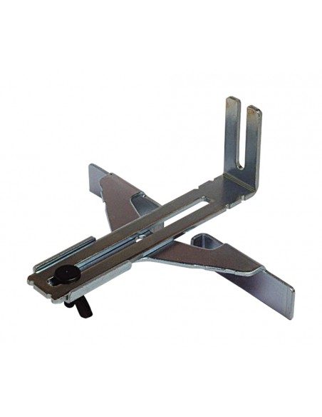 Параллельный упор Makita для фрезеров DRT50, RT0700 122391-0
