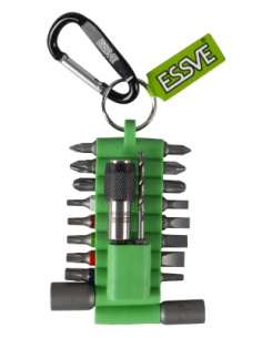 ESSVE 20-OSA OTSAKUTE... 2