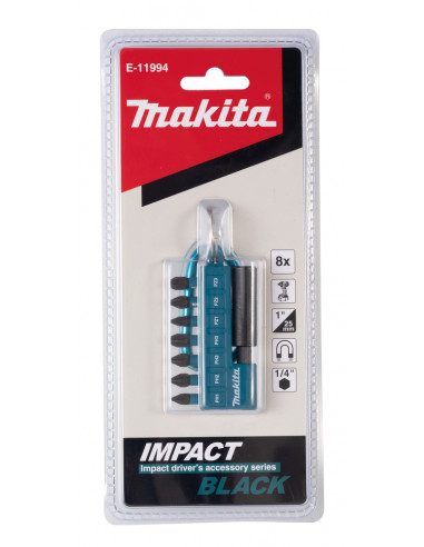 KRUVIKEERAJA OTSAKUD, 8tk IMPACT...