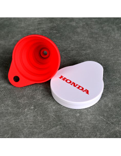 Honda ORIGINAAL ÕLI LEHTER