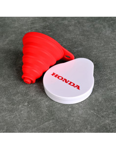 Honda ORIGINAAL ÕLI LEHTER 2