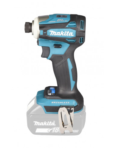Akulöökkruvikeeraja 18V LXT ® DTD172Z Akulöökkruvikeeraja 18V LXT ® DTD172Z