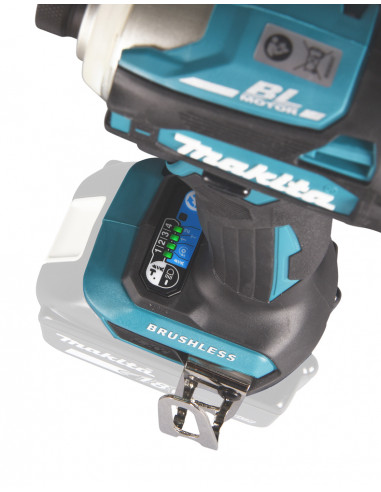 Akulöökkruvikeeraja 18V LXT ® DTD172Z Akulöökkruvikeeraja 18V LXT ® DTD172Z