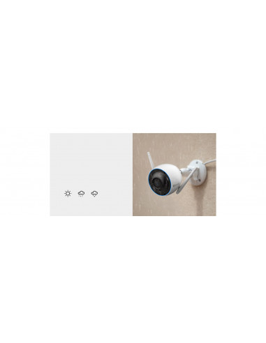 EZVIZ H3 5MP Color Night Vision ( C3W...