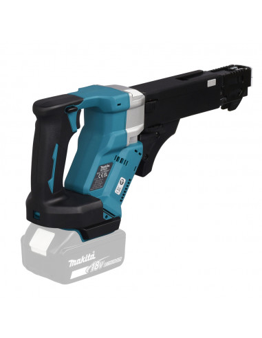 Akulindikruvikeeraja LXT ® DFR551Z 18V