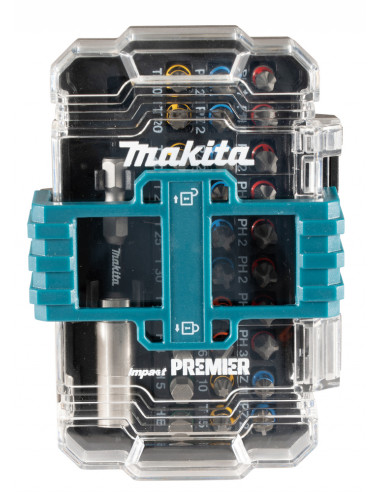 Impact Premier torsionkruvi otsakud,... Impact Premier torsionkruvi otsakud,...