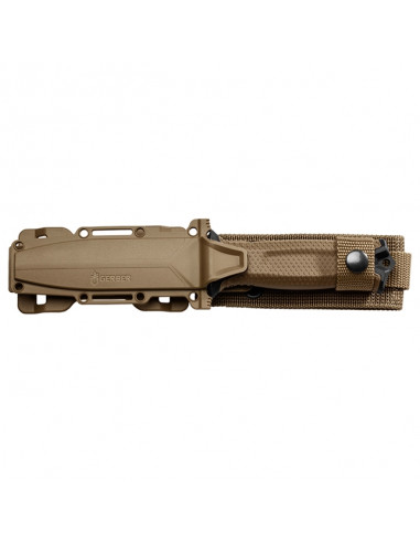 StrongArm nuga Coyote SE UUS TOODE... StrongArm nuga Coyote SE UUS TOODE...