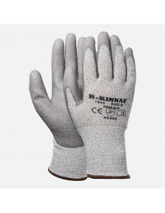 Lõikekindel kinnas PU...