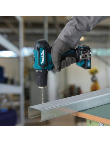 Akutrell, 12V MAX, 30/14 Nm, Ilma...