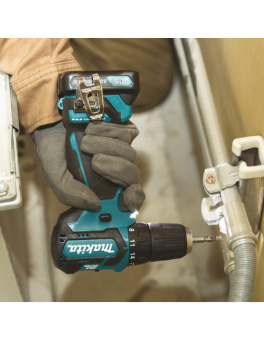 Akukruvikeeraja DF332DSAJ, 12V MAX,...