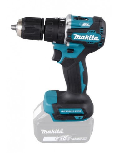 Löögiga akutrell, 18 V, 40/23 Nm,...