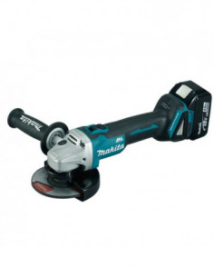 DGA506RTJ 0088381814386 Makita 2
