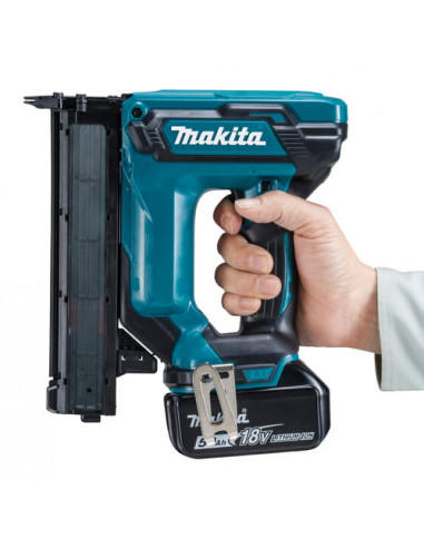 Akuliistunaelapüss DFN350Z 18V...