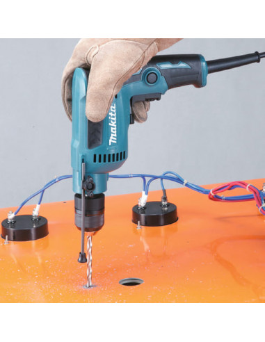 Trell, 350 W, 4200 min-1, Keyless... Trell, 350 W, 4200 min-1, Keyless...