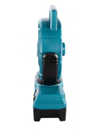 Akuventilaator XGT, 40V Max, 235mm...