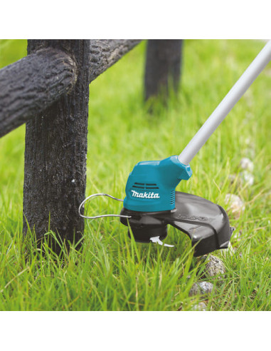 Akutrimmer UR100DWAEX, 10,8V, 1x2,0Ah... Akutrimmer UR100DWAEX, 10,8V, 1x2,0Ah...