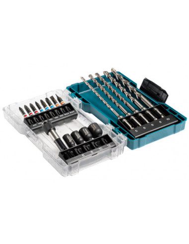 PUURI- JA OTSAKUTE KOMPLEKT 18 TK,