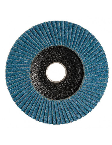 LAMELLKETAS 125X22.3MM Z40, METALL,...