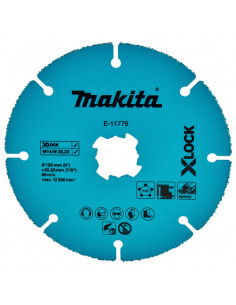 E-11776 0088381584029 Makita