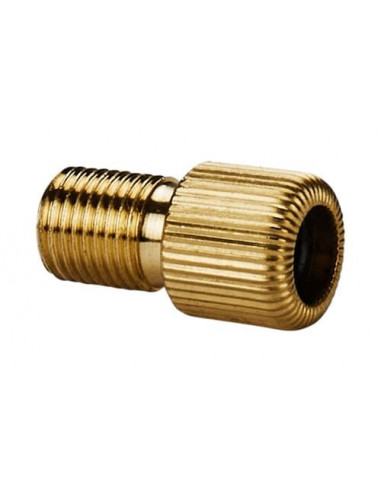 Akupumba adapter,...