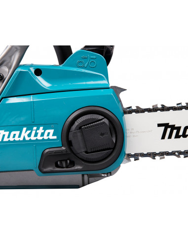Makita Akukettsaag XGT® UC014GZ 40V •...