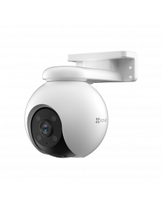 EZVIZ H8 PRO 5MP Color Night Vision pöördkaamera (C8W mudeli uus versioon)