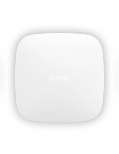 Ajax HUB Ethernet ja GSM