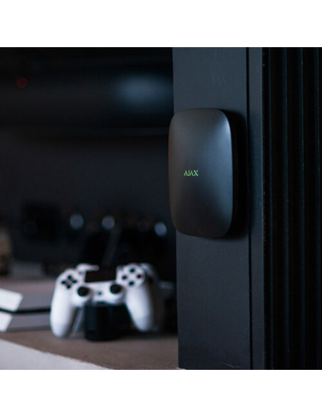 Ajax HUB Plus Ethernet